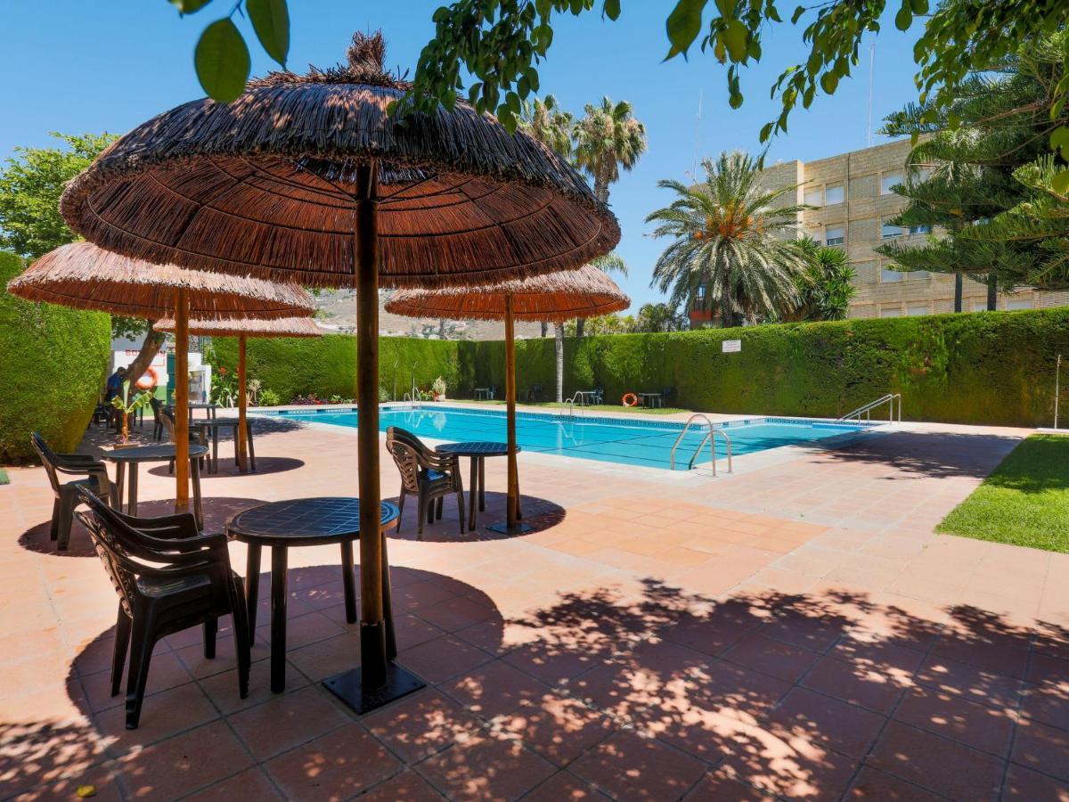 Apartment La Najarra By Interhome Almuñécar エクステリア 写真