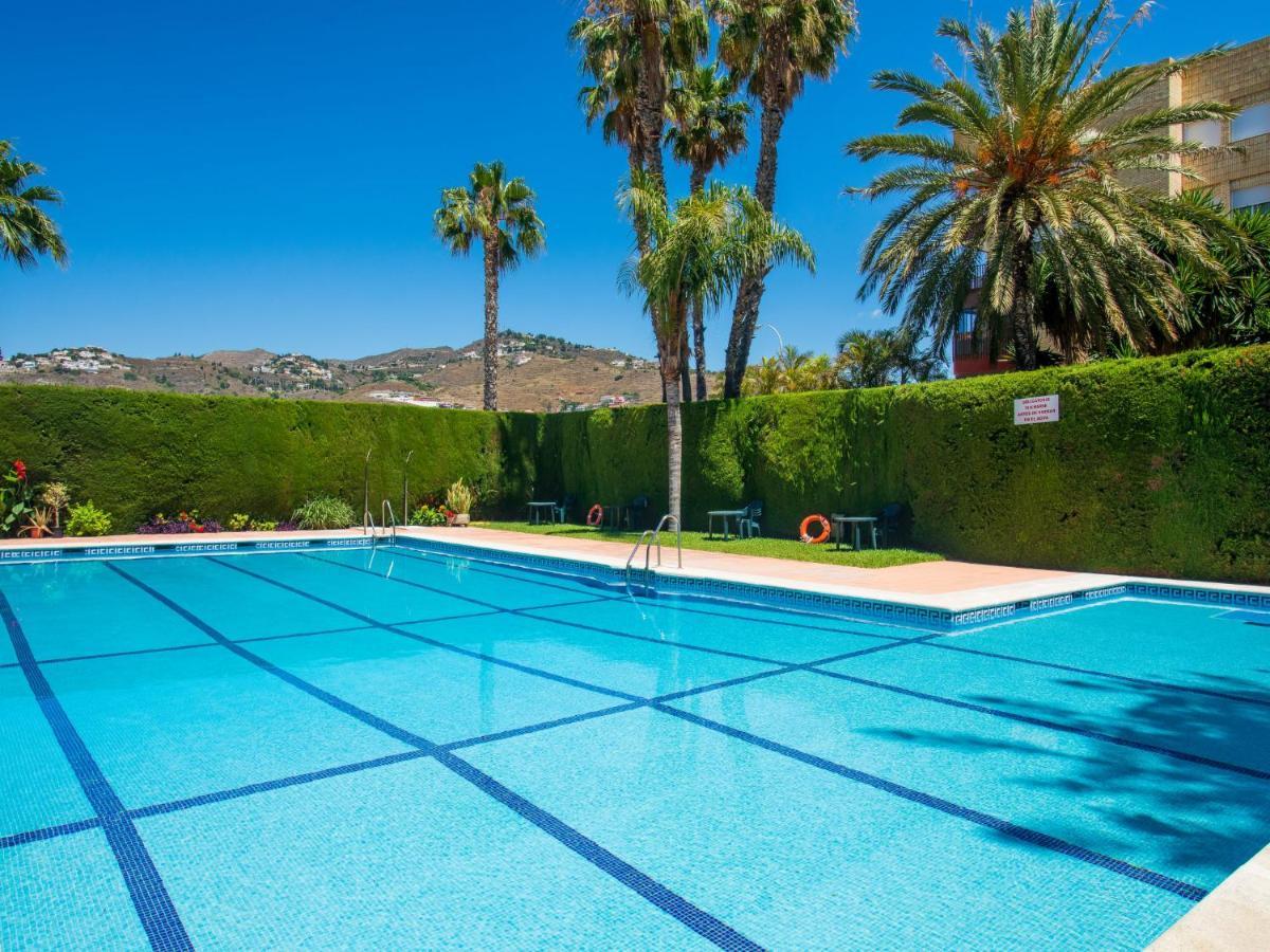 Apartment La Najarra By Interhome Almuñécar エクステリア 写真