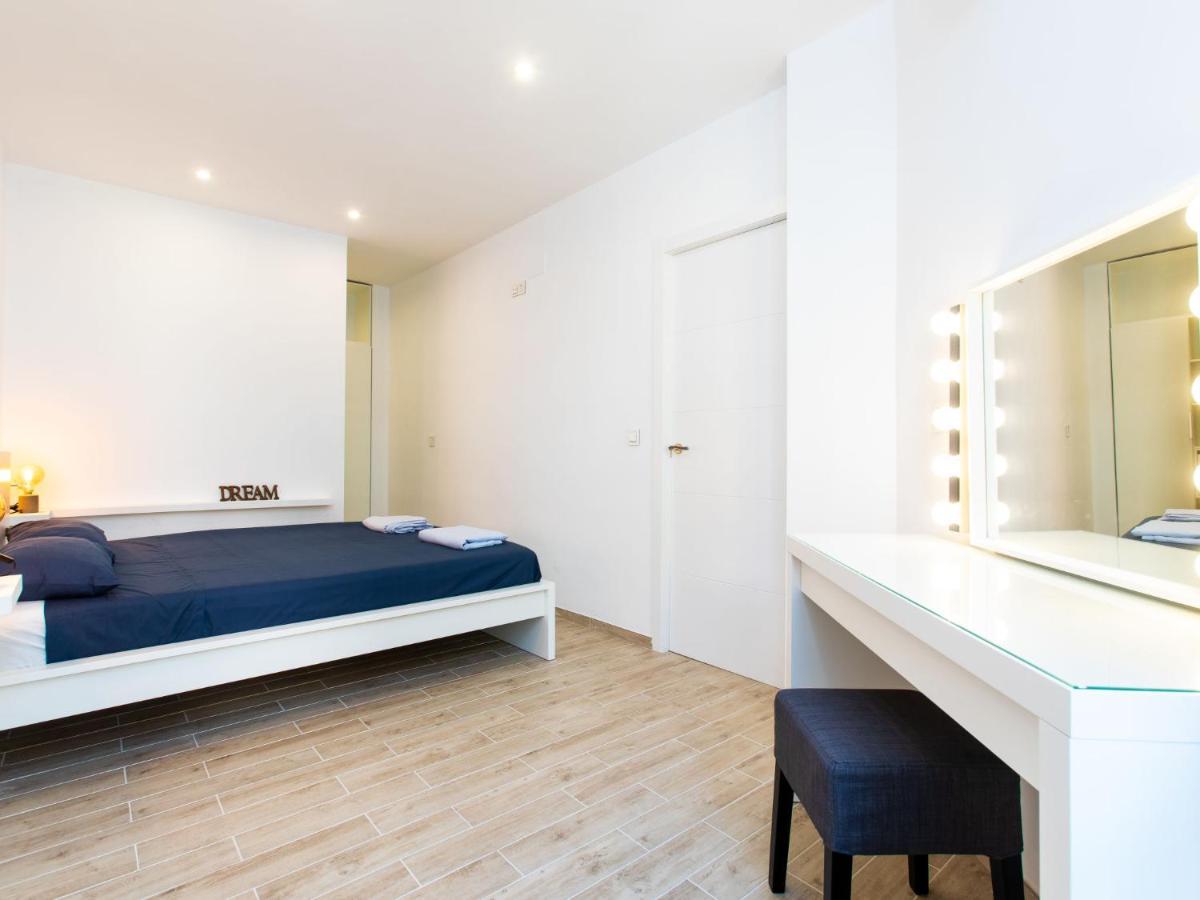 Apartment La Najarra By Interhome Almuñécar エクステリア 写真