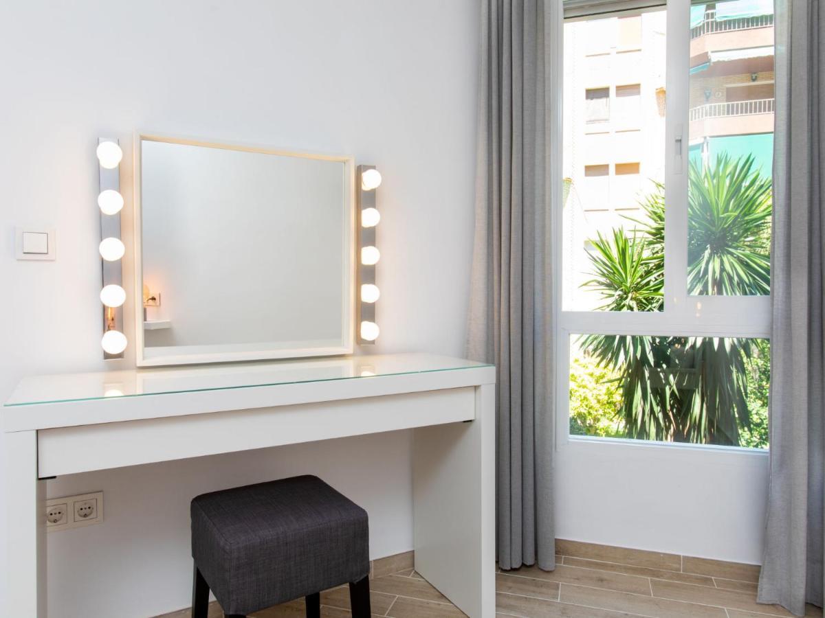 Apartment La Najarra By Interhome Almuñécar エクステリア 写真