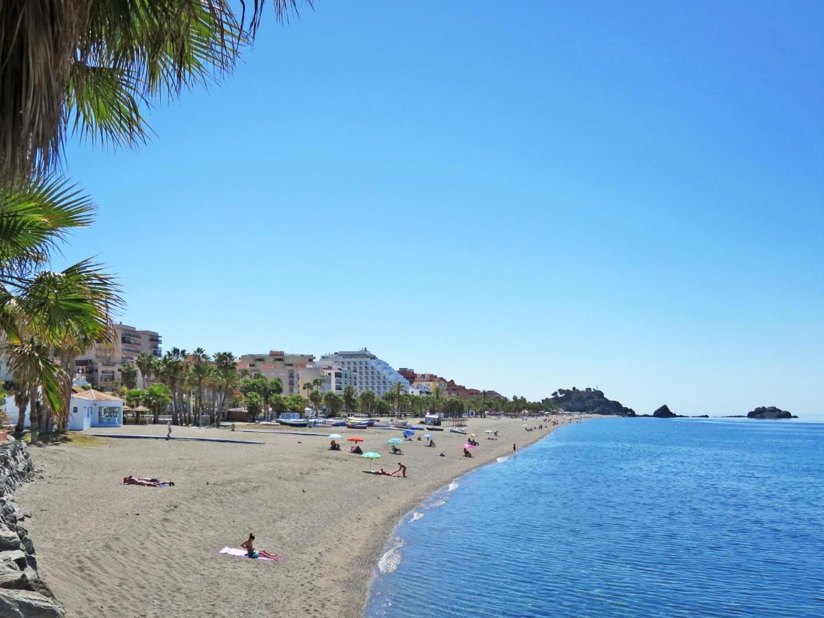 Apartment La Najarra By Interhome Almuñécar エクステリア 写真