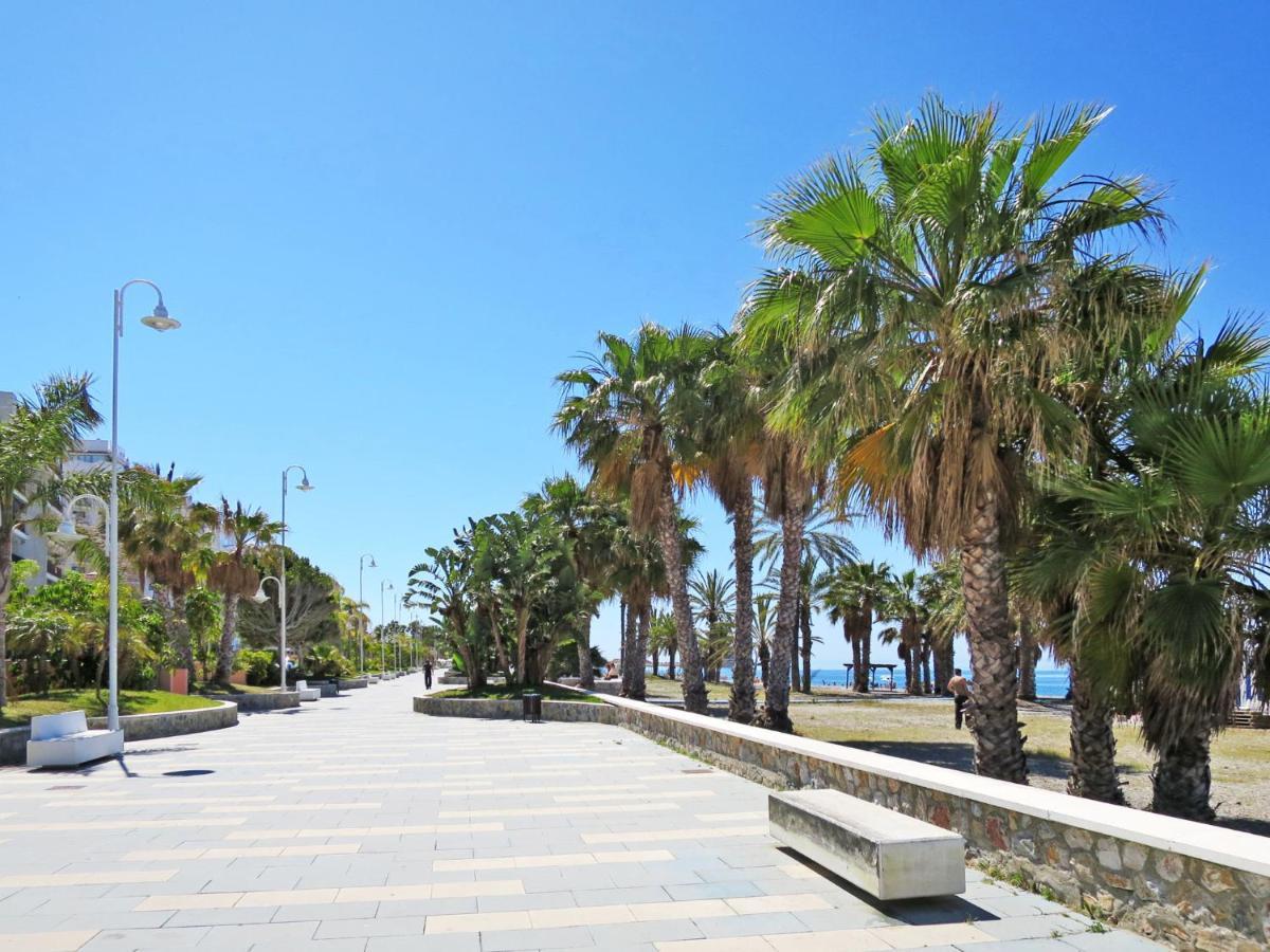 Apartment La Najarra By Interhome Almuñécar エクステリア 写真
