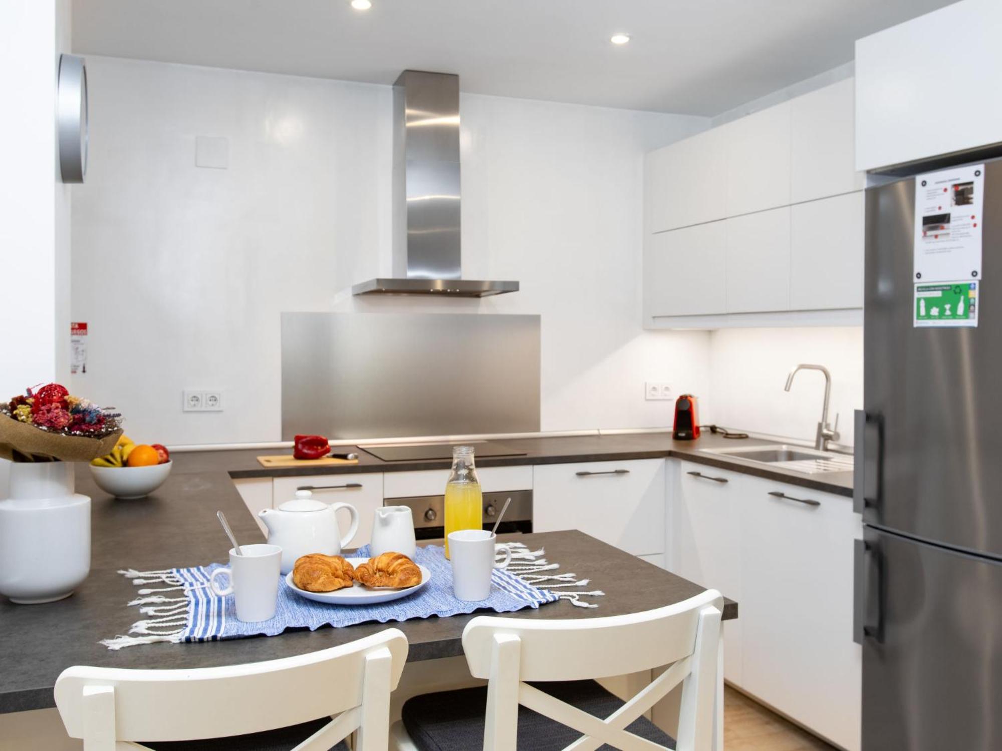 Apartment La Najarra By Interhome Almuñécar エクステリア 写真
