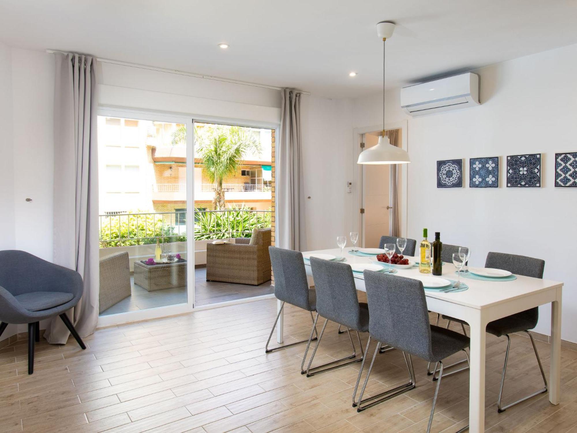 Apartment La Najarra By Interhome Almuñécar エクステリア 写真
