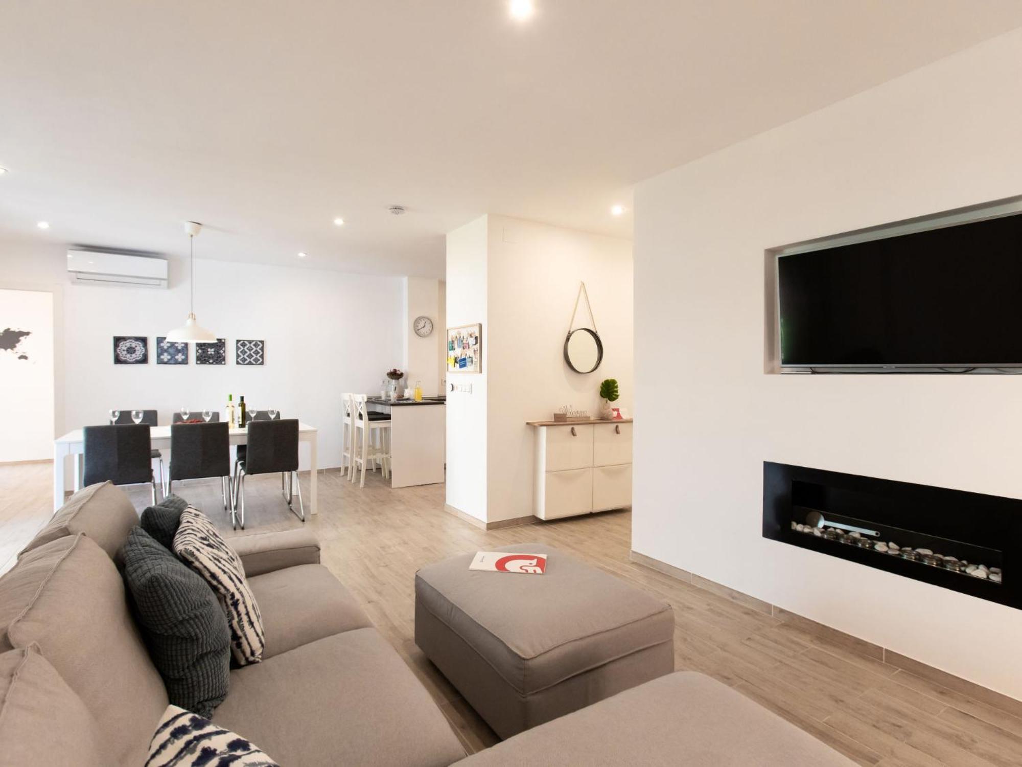 Apartment La Najarra By Interhome Almuñécar エクステリア 写真