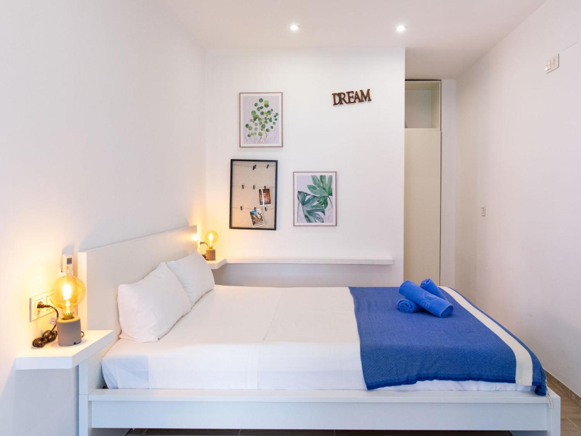 Apartment La Najarra By Interhome Almuñécar エクステリア 写真