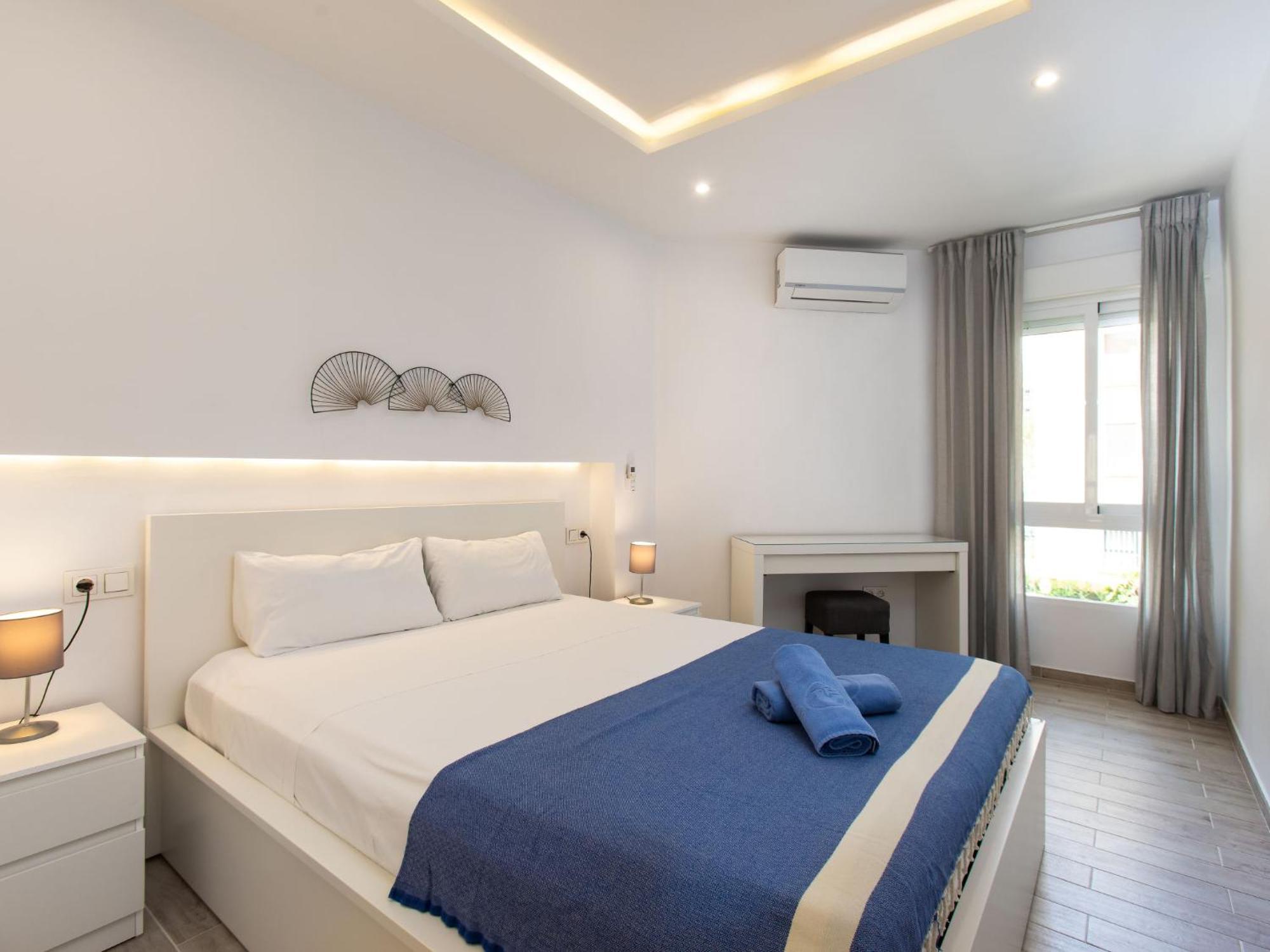 Apartment La Najarra By Interhome Almuñécar エクステリア 写真