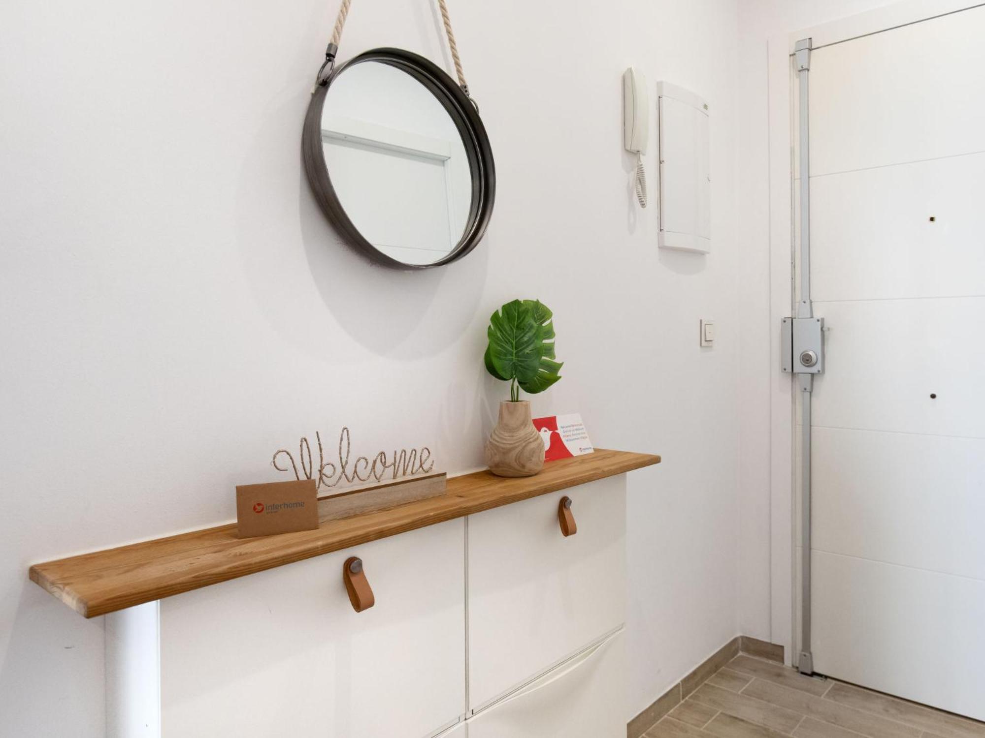 Apartment La Najarra By Interhome Almuñécar エクステリア 写真