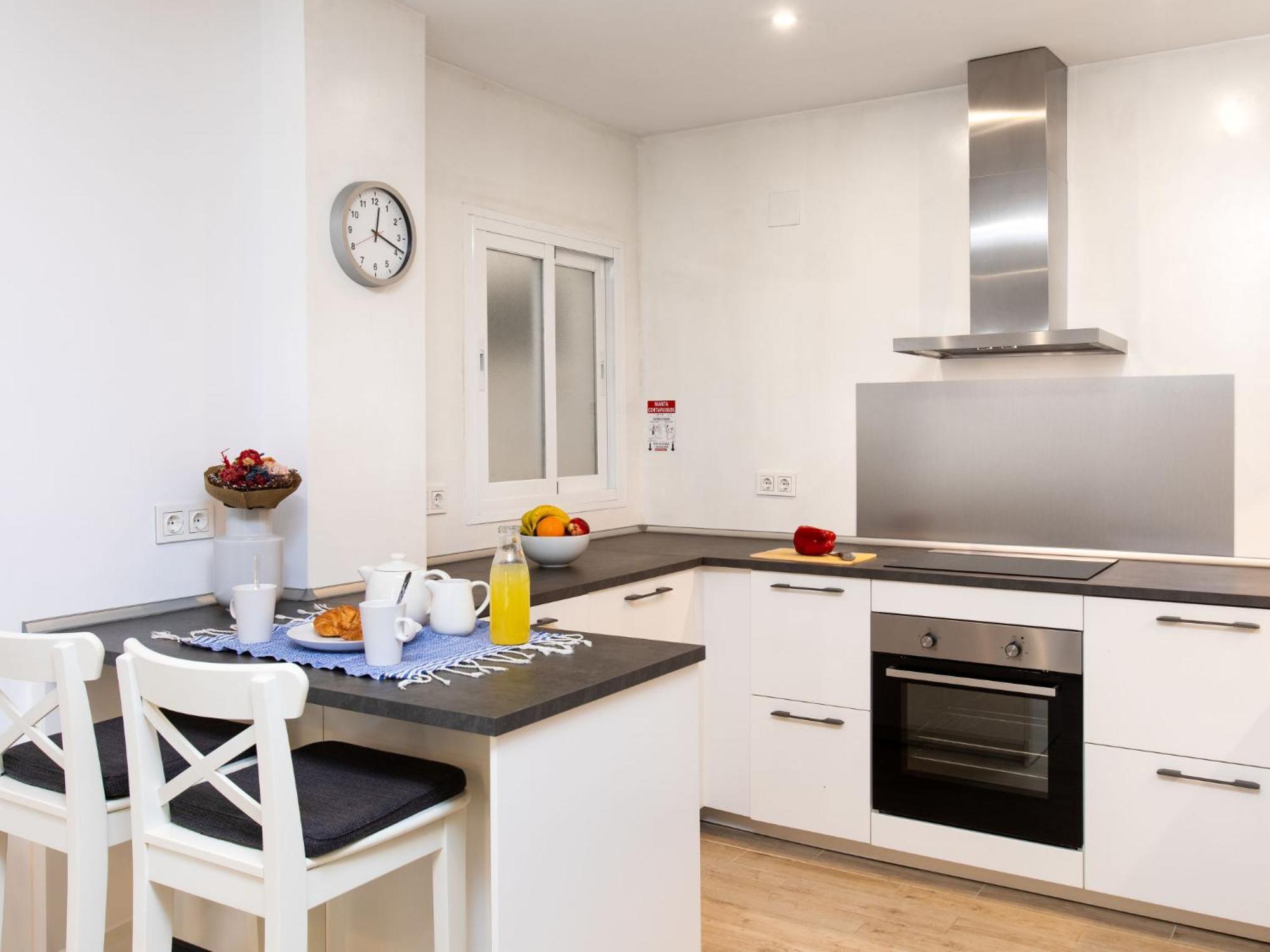 Apartment La Najarra By Interhome Almuñécar エクステリア 写真