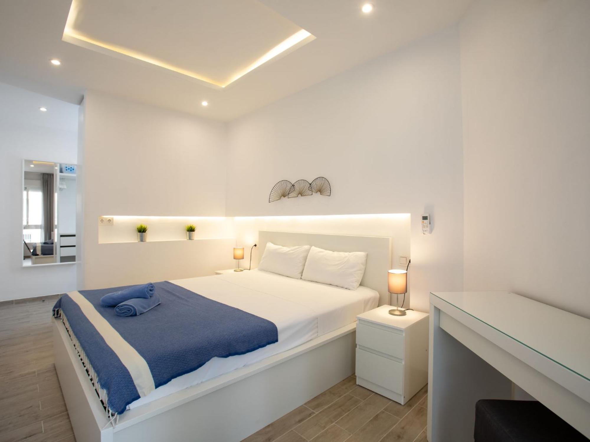 Apartment La Najarra By Interhome Almuñécar エクステリア 写真