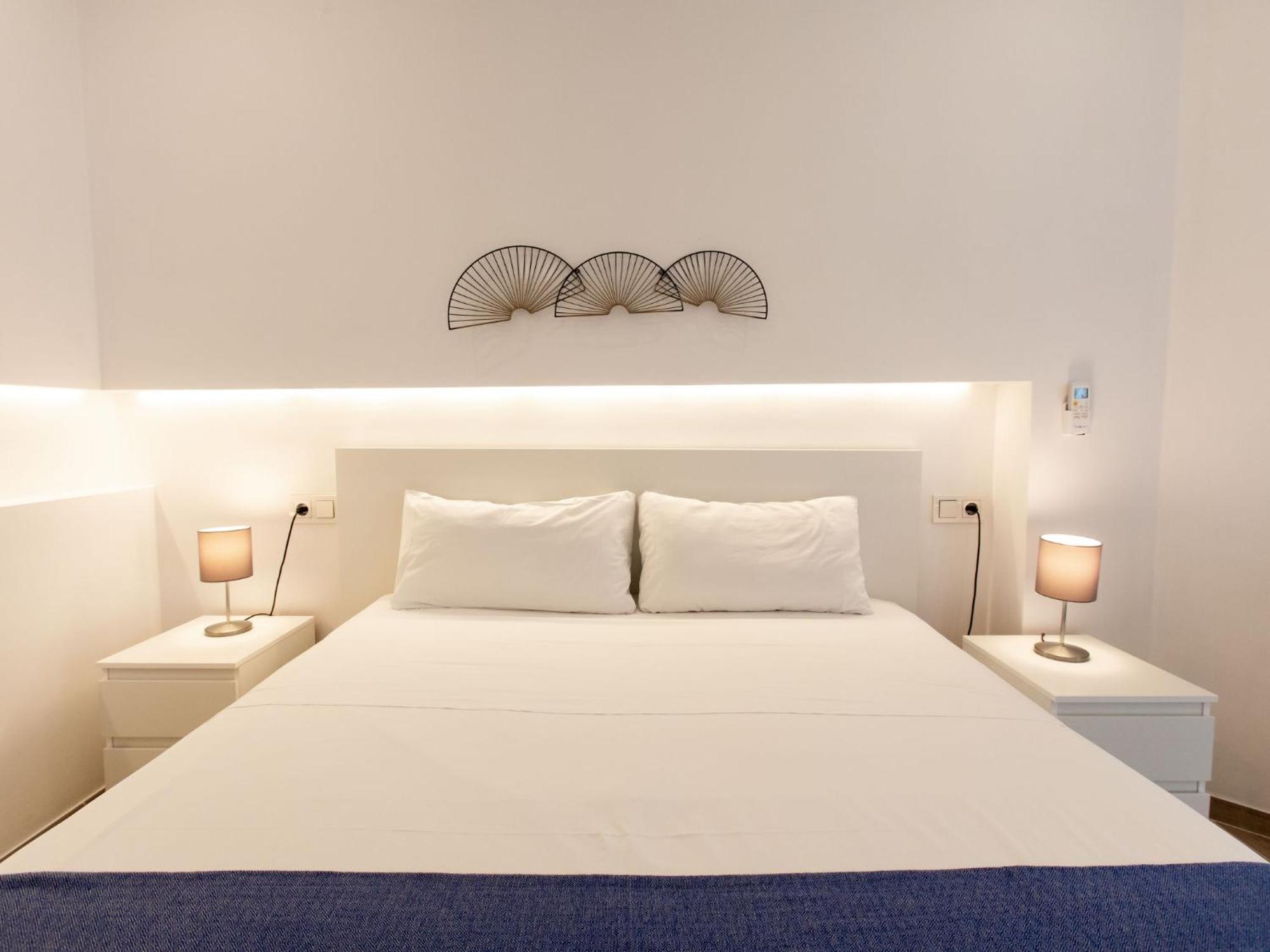 Apartment La Najarra By Interhome Almuñécar エクステリア 写真