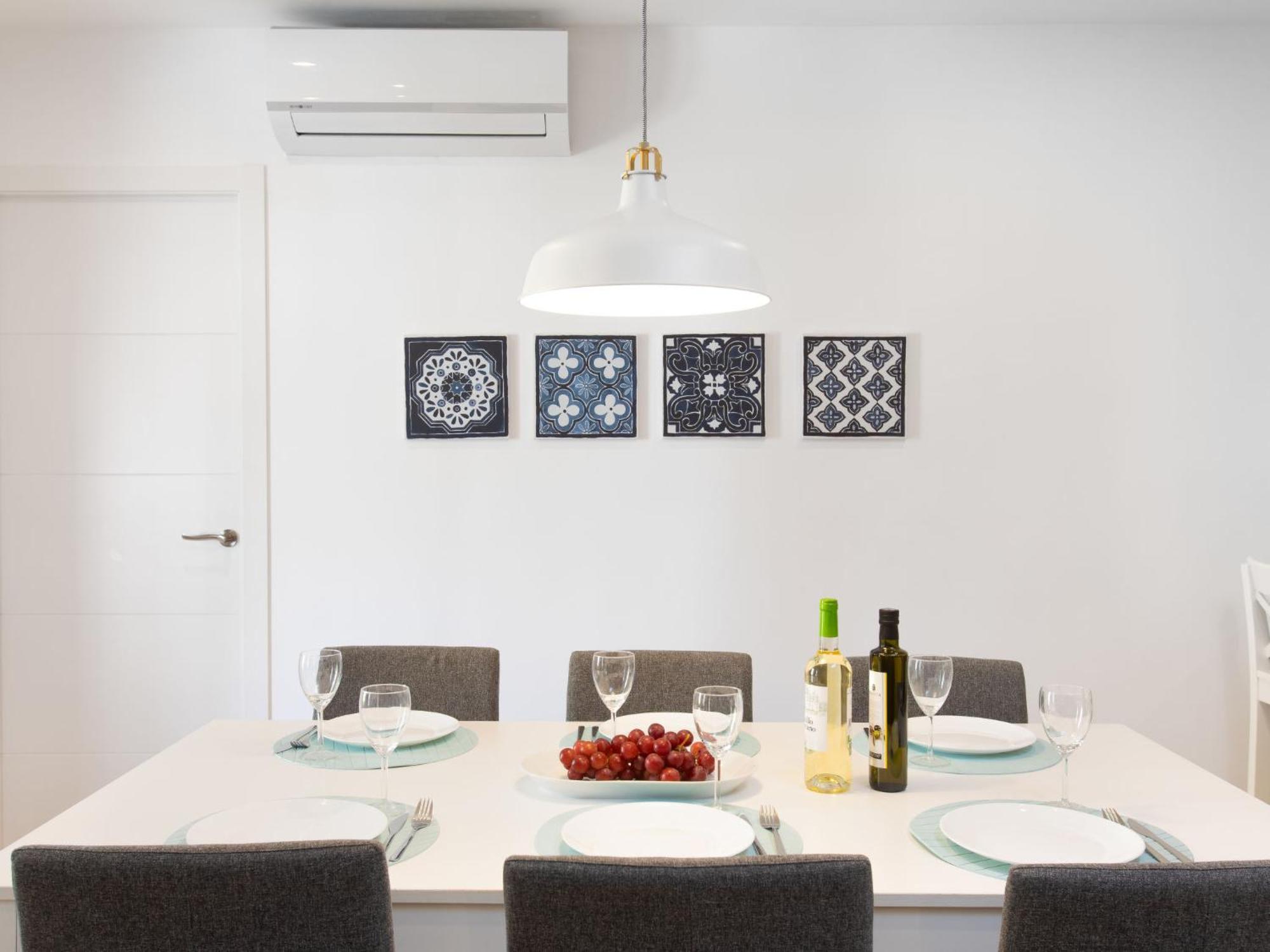 Apartment La Najarra By Interhome Almuñécar エクステリア 写真