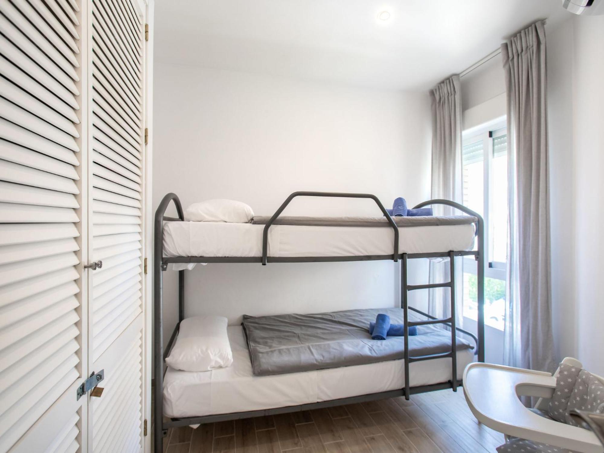 Apartment La Najarra By Interhome Almuñécar エクステリア 写真