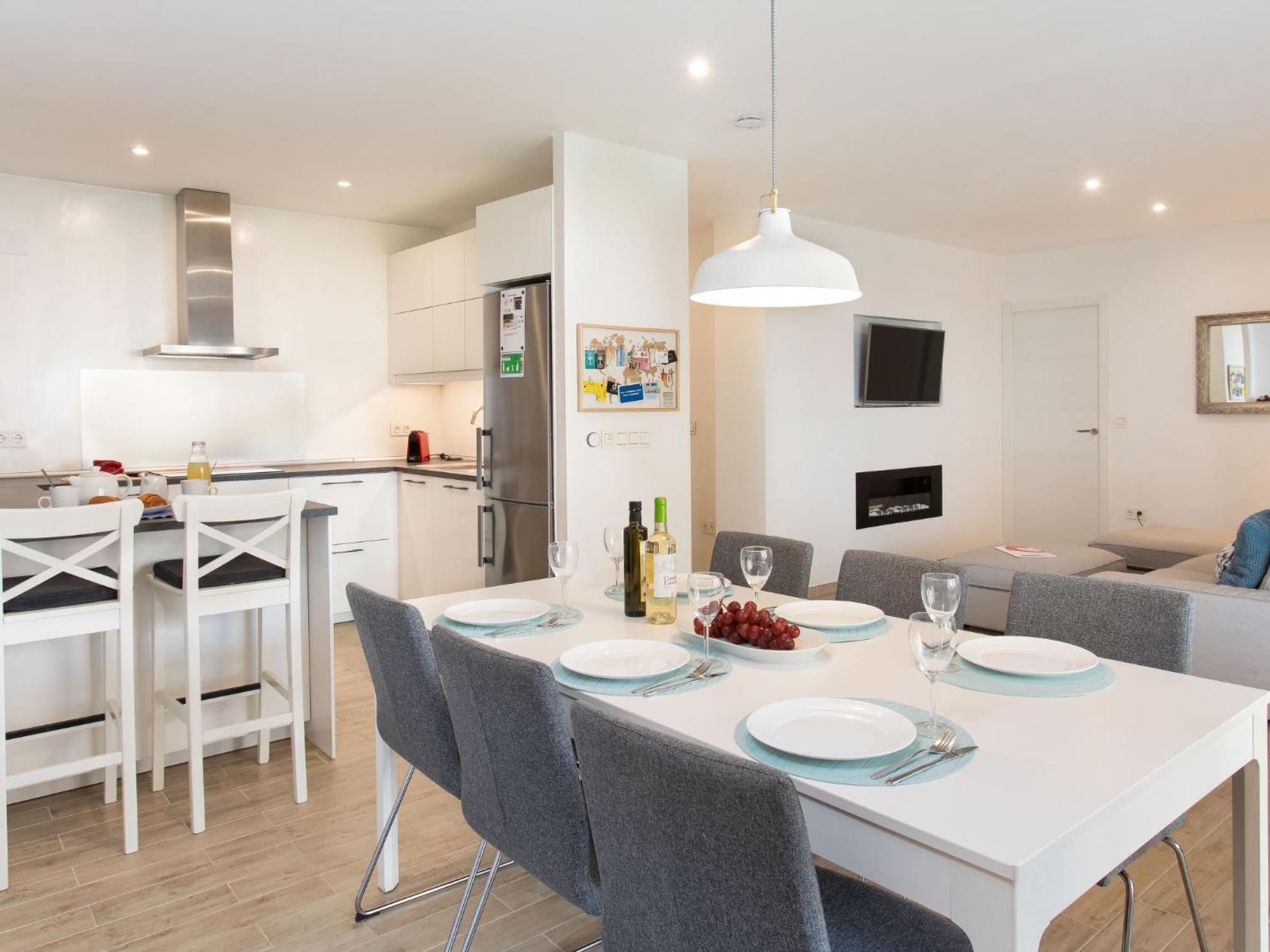 Apartment La Najarra By Interhome Almuñécar エクステリア 写真