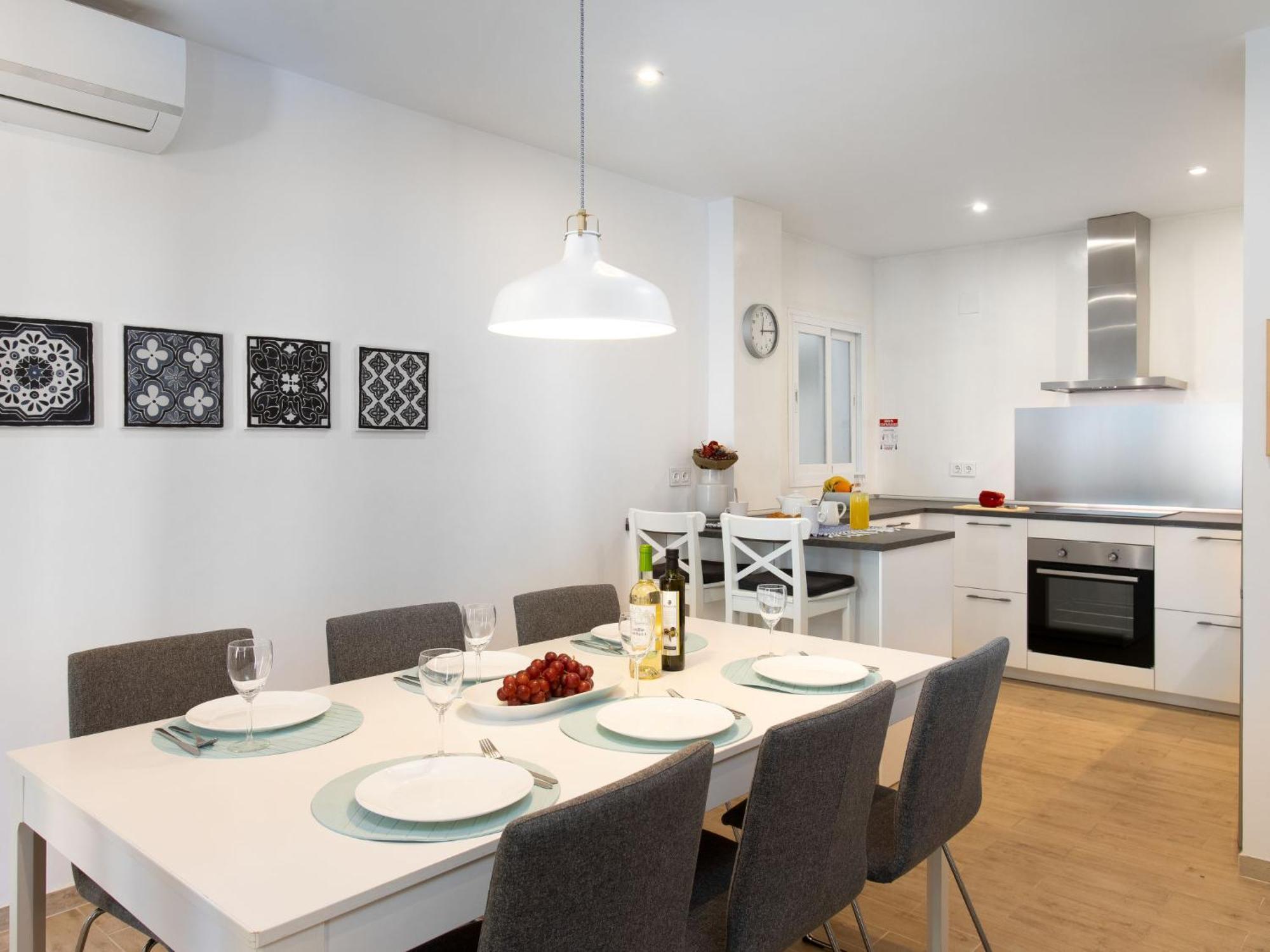 Apartment La Najarra By Interhome Almuñécar エクステリア 写真