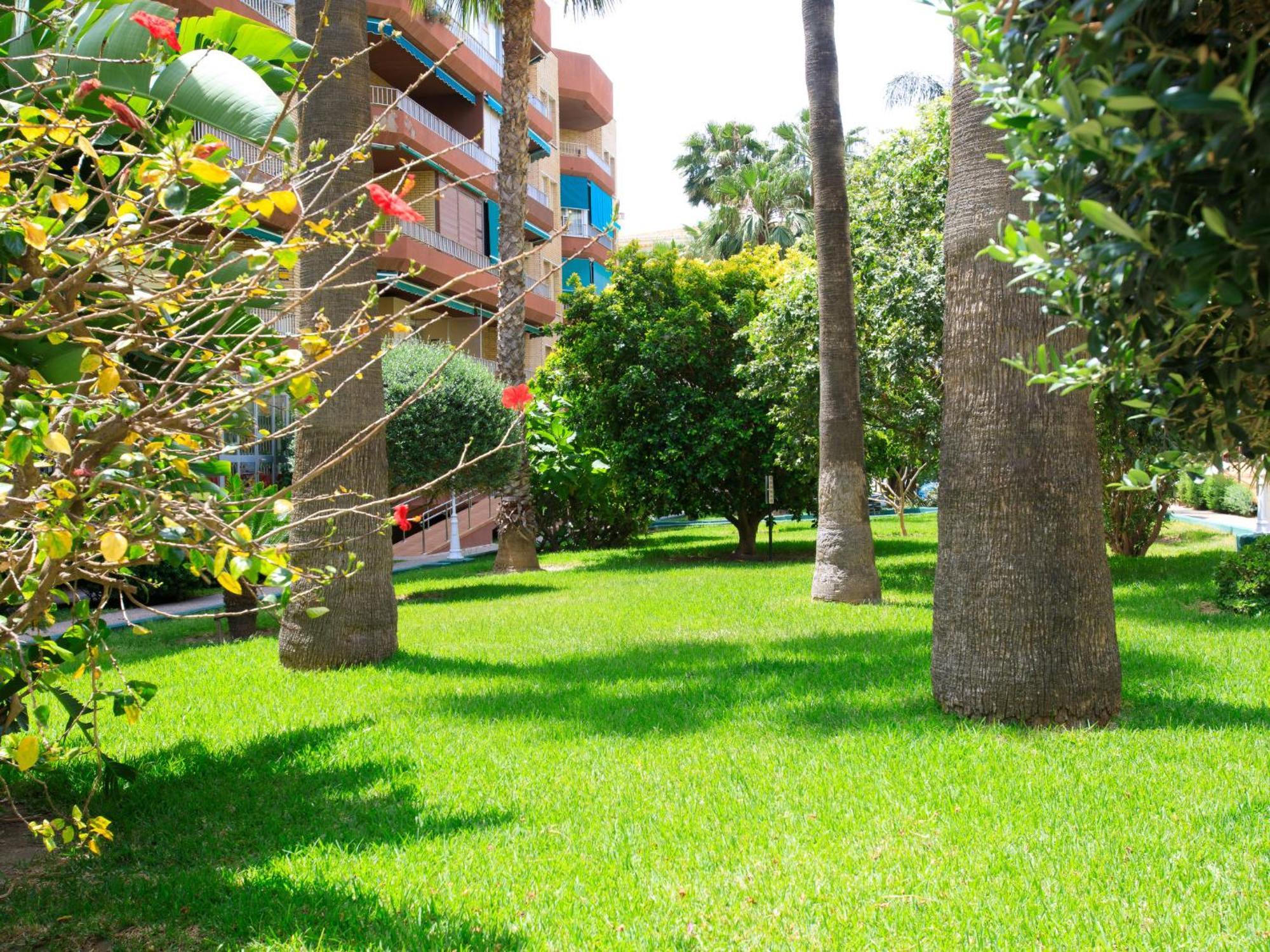Apartment La Najarra By Interhome Almuñécar エクステリア 写真